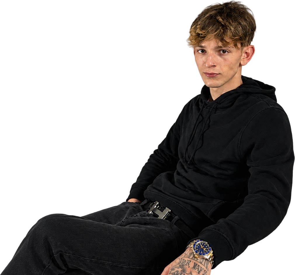 Sebastián Strajilevich